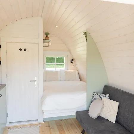 De Verpozing - Tinyhouse Nr2